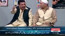 Breaking News: Shah Mehmood Qureshi Going To Join PMLN Very Soon - Aftab Iqbal