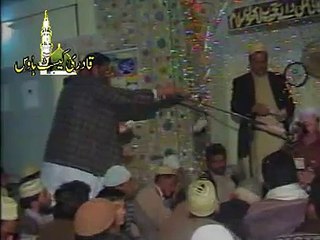 Hafiz haneef baga naat sharef