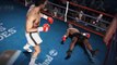 Fight Night Round 4: Mike Tyson vs. Muhammad Ali Knockout!