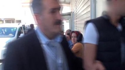 Cinayet Zanlıları Gözaltına Alındı