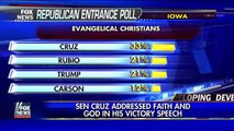 Do evangelicals hold the key to election 2016?