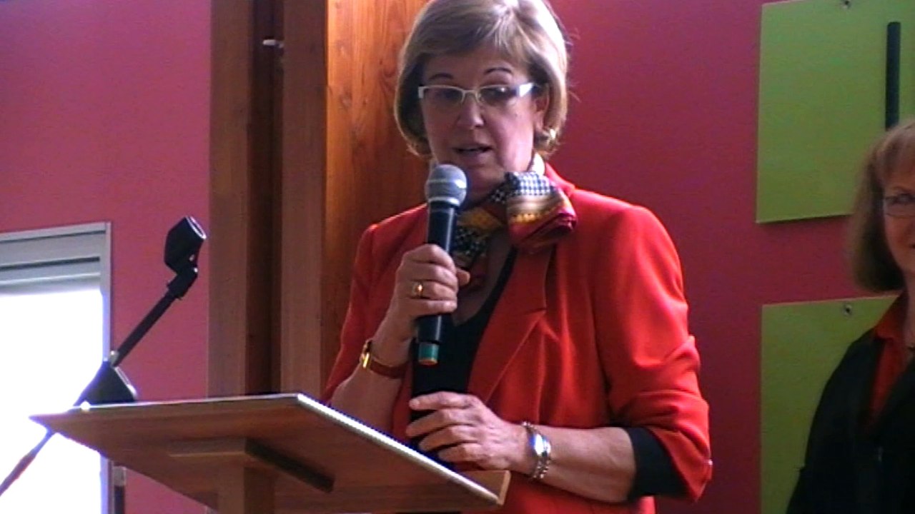 Ehpad discours seconde partie