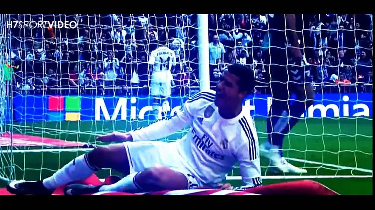 Cristiano Ronaldo  2015