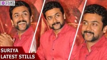 Suriya Latest Stills | filmyfocus.com