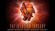 The Illusion Factory 2011 Banner Advertising Reel Part 1 - Interactive Advertising Services