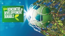 [Evénement] 9e Edition de la Rencontre du Développement Durable