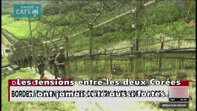 Interview de Steven Yeun par Conan O'Brien en Corée du Nord