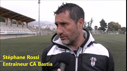 Football National : le CAB à Châteauroux