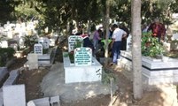 Özgecan'ın Katiline Ait Olduğu İddia Edilen Mezar Açıldı