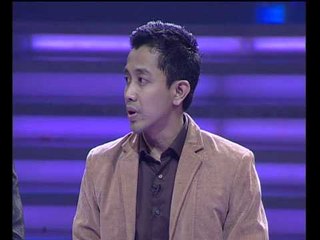 RIVA & KETLEN - COUPLE TAKE ME OUT INDONESIA EPISODE 44