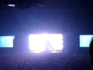 DAFT PUNK @ Bercy 14 juin 2007
