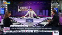 Le débrief d'Intégrale Placements: Laurence Delain et Laurent Saillard – 18/04