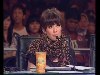 EP13 PART1 - Indonesian Idol Season 6