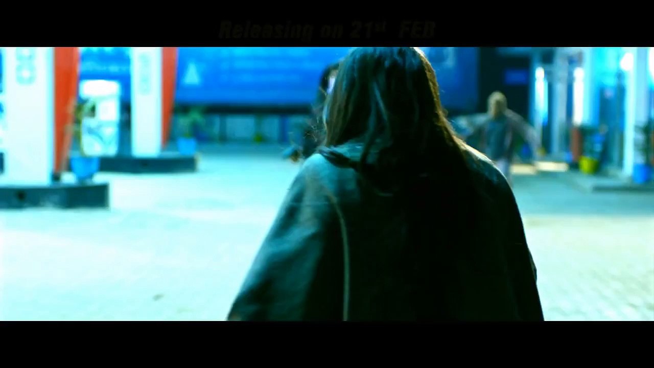 Highway: Ye Raasta Bohat Accha Hai Dialogue Promo | Releasing 21 Feb, 2014