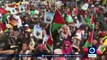 Palestinian Prisoners’ Day marked in Ramallah