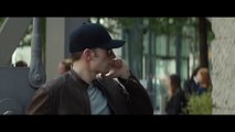 Capitan America Civil War Trailer@Español Latino