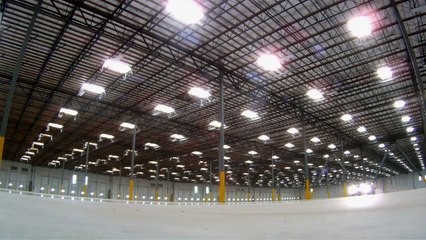 Breaking the Indoor Speed Record Top Gear USA Series 2