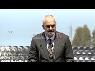 Report TV - Rama: Kontrata me TAP po rishikohet, përfitimi jo simetrik