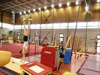 gym go les pitchounettes