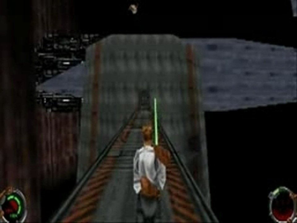 Level 14 - Maw - The Revenge