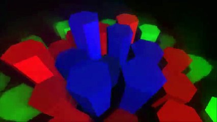 BLACKFEET-Saxophone Quartet & Drums