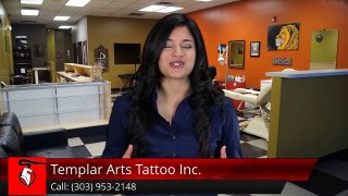 Templar Arts Tattoo Inc. Lakewood Great 5 Star Review by julie l.