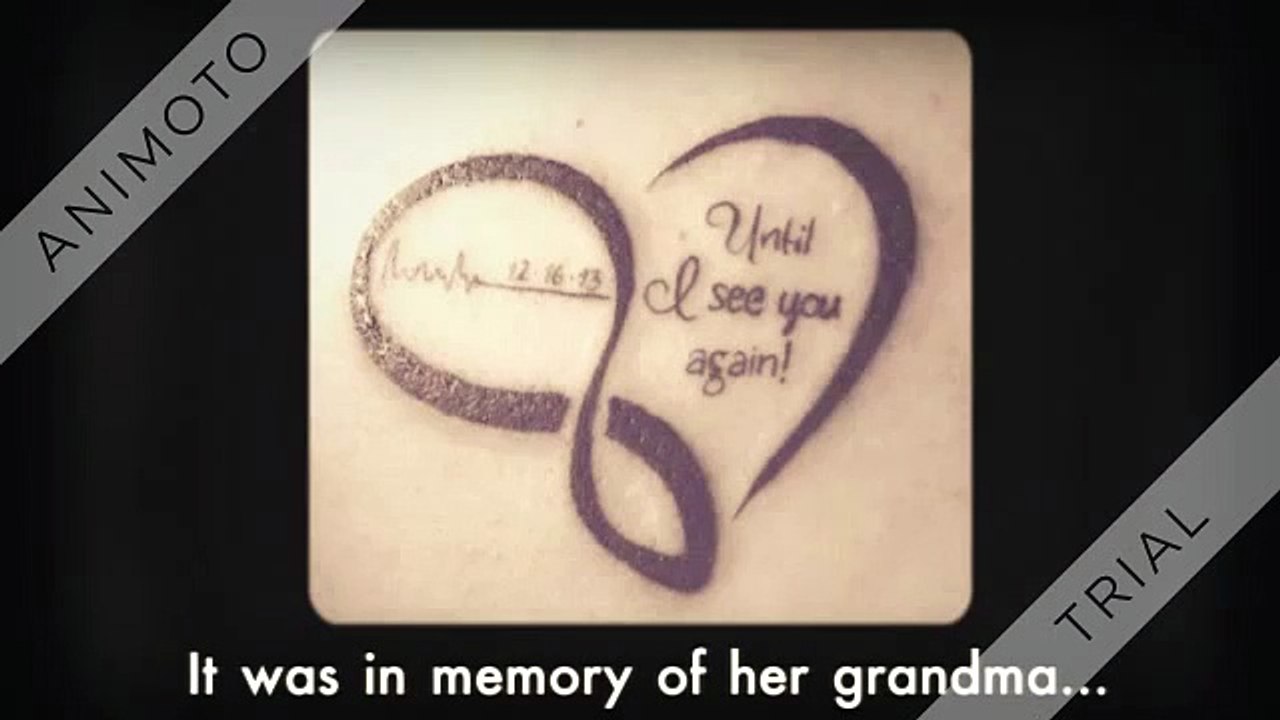 WWE New Girls Tattoos