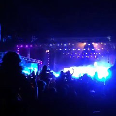 A$AP Rocky Brings Out Kanye West (Coachella 2016)