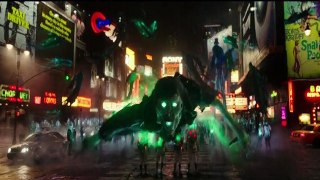 Download Ghostbusters (2016) Full Movie