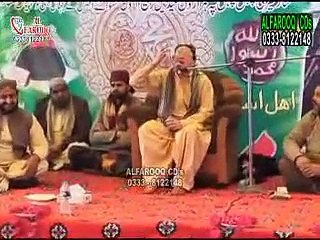 Hafiz haneef baga naat sharef jethy madni da dara a