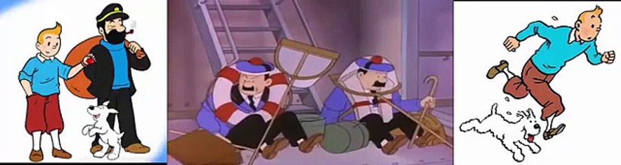 The Adventures of Tintin Land Of Black Gold movies HD