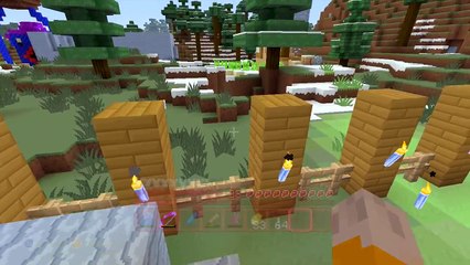 Minecraft Xbox - Quest To Kill The Wither (7)