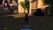 JEDI ANIMATRONICS! - Gmod Five Nights At Freddy's Star Wars Lightsaber Mod (Garry's Mod)
