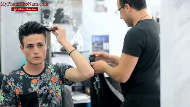 Mens Hairstyles 2016 | Hairstyles For Men Undercut Trend 2016