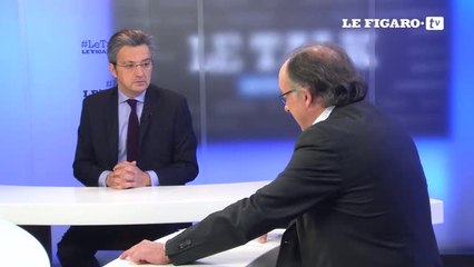 Laïcité : Keller regrette l'«immobilisme» et les «divergences» au sein de l'exécutif