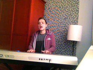 TEDDY - ОСТОРОЖНО (авторская песня)