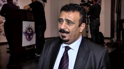 Irak'taki Haşdi Vatani Sözcüsü Surçi