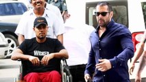 Randeep Hooda Collapses On Salman's 'SULTAN' Sets, Rushed To Hospital