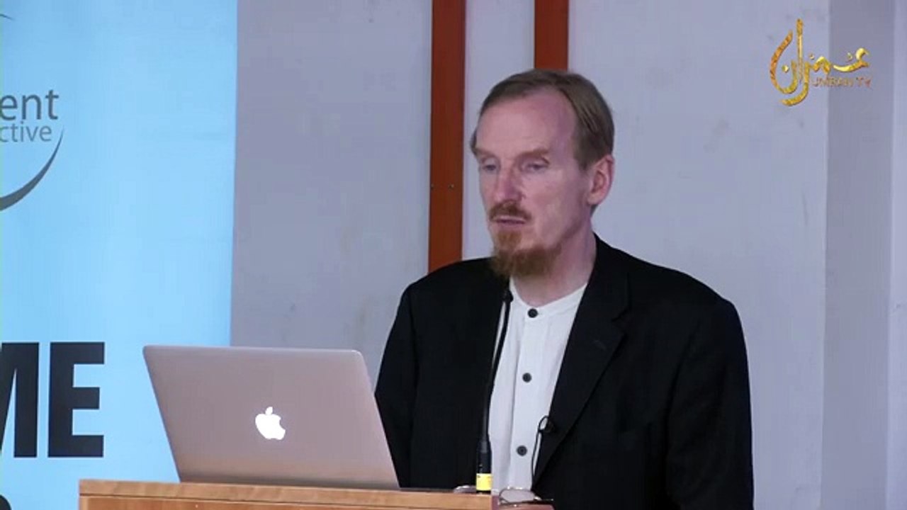 Rethinking Islamic Education with Shaykh 52
