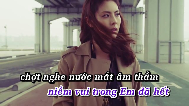 Người Tình Xa Xôi - Thúy Loan cover ( Nhạc Pháp Lời Việt : Un Ange Frappe à Ma Porte )