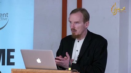 Rethinking Islamic Education with Shaykh 55