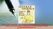 Download  Lets Eat Tequila 37 Simple and Delicious Recipes on How to cook with Tequila The Download Online