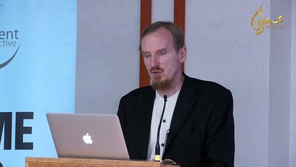 Rethinking Islamic Education with Shaykh 56