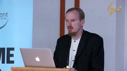 Rethinking Islamic Education with Shaykh 58