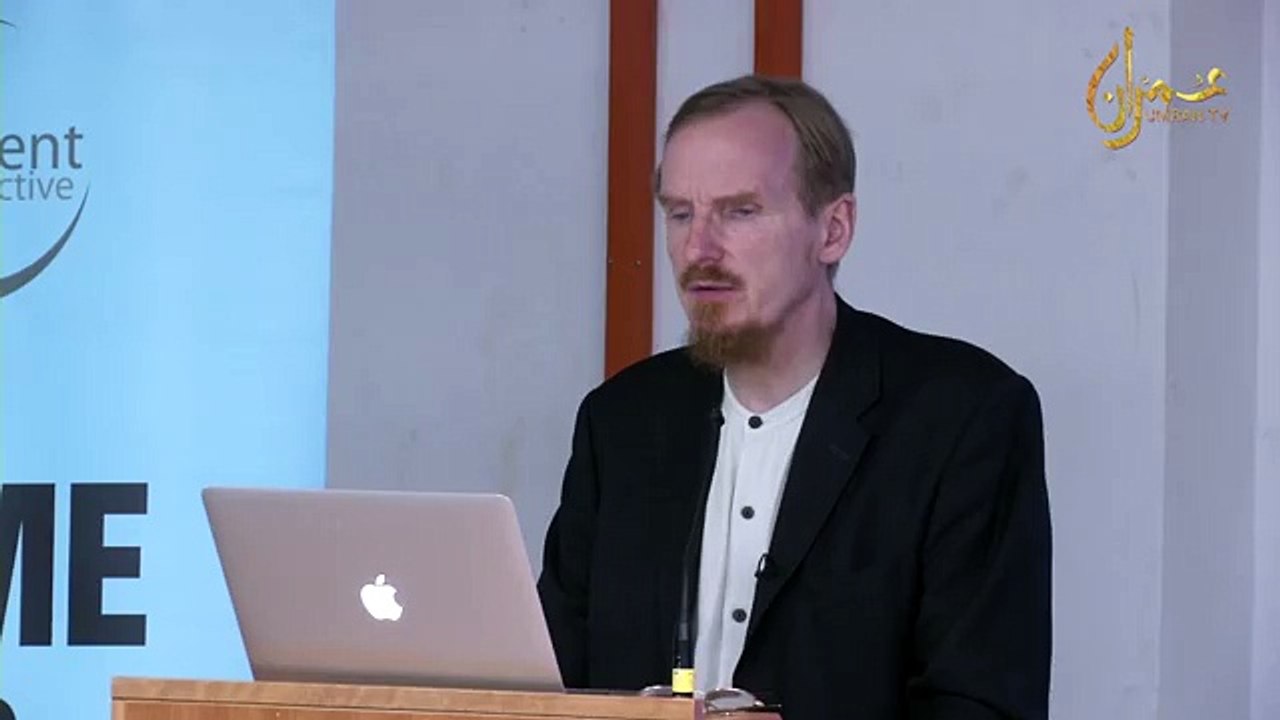 Rethinking Islamic Education with Shaykh 58