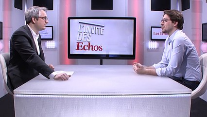 Benjamin Lucas : "Il y a un risque clair que François Hollande ne soit pas au second tour"