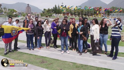 Global InterGold Ecuador: Gold, Volcano, Success