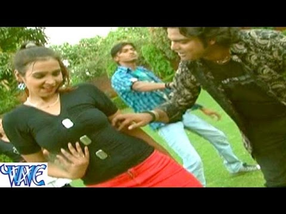 गोरी मौका पे लिकेज करे जवानी - Likej Kare Jawani - Ghunghuru Ji - Bhojpuri Hot Songs 2015 new