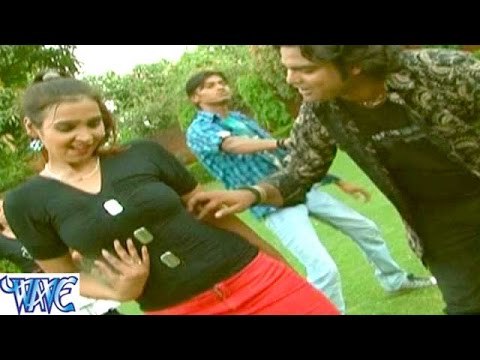 गोरी मौका पे लिकेज करे जवानी - Likej Kare Jawani - Ghunghuru Ji - Bhojpuri Hot Songs 2015 new