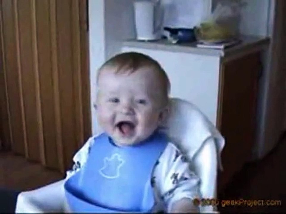 2 Funny Babies Laughing